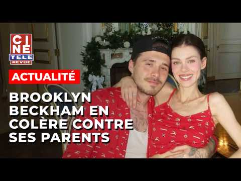 VIDEO : Les graves accusations de Brooklyn Be&hellip;