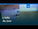 L'info du jour | 20 janvier 2026 - Matin