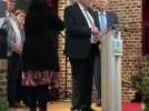 Lambres-lez-Douai : Thierry Goeminne a l'honneur pour ses 37 années passées au service de la commune