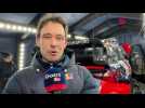 Thierry Neuville préface la saison WRC 2026