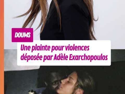 VIDEO : Le rappeur Doums en garde � vue apr�s&hellip;