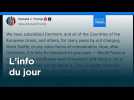 L'info du jour | 18 janvier 2026 - Mi-journée