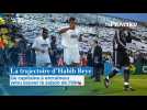 OM : la trajectoire d'Habib Beye, de capitaine à entraîneur venu pour sauver la saison