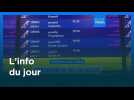 L'info du jour | 1er mars 2026 - Soir
