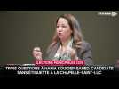 Trois questions à Hania Kouider-Sahed, candidate aux élections municipales 2026 à La Chapelle-Saint-Luc