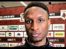 Bouna Sarr après la défaite du FC Metz face à Brest : « Beaucoup de regrets »