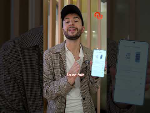 Cette nouveauté anti-stalker de Samsung est révolutionnaire ! #shorts