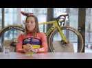 Radio Peloton: Un numéro spécial avec Kim Le Court - Coureuse de l'équipe AG-Soudal