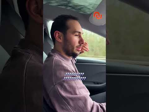 Parler à Grok dans une Tesla : énorme fail #shorts