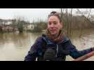 Focus : retour sur l'épisode de crue exceptionnel