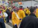 Carnaval de Dunkerque : à Warhem, quand Charlotte II donne le « la », le village est en liesse