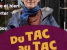 Du tac au tac : Julia Colin à Dieppe