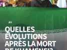 Quelles suites pour l'Iran après la mort de Khamenei ?