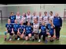 Volley-ball : en coupe départementale UFOLEP, les Lilléroises dominent Aire 3 sets à 0
