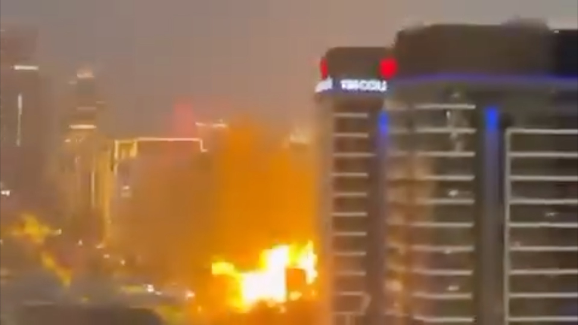 À Dubaï comme à Doha, des expatriées bretonnes plutôt sereines malgré les frappes iraniennes [Vidéo]