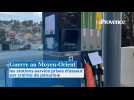 Guerre au Moyen-Orient : faut-il craindre une pénurie de carburant avec le blocage du détroit d'Ormuz ?