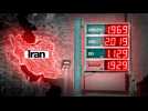 VIDÉO. Conflit au Moyen-Orient : la riposte iranienne va-t-elle entraîner une flambée des prix du carburant ?
