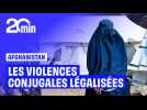En Afghanistan, un nouveau code pénal légalise les violences conjugales