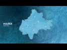La météo - Mardi 3 Mars 2026
