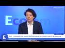 Iran : pourquoi les marchés financiers ne cèdent pas à la panique ?