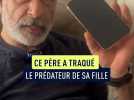 Il a retrouvé le prédateur qui a échangé avec sa fille de 12 ans, le procès s'ouvre demain