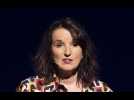 L'humoriste Anne Roumanoff ne comprend pas pourquoi France Inter ne l'invite plus