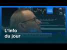 L'info du jour | 2 mars 2026 - Soir