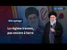 Iran : est-ce la fin du régime des ayatollahs ?