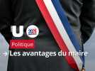 Municipales 2026. Les avantages d'être maire