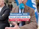 Chorégies d'Orange : ce que veulent les candidats aux Municipales