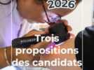 Municipales - Médecins salariés, maison de garde, ce que les candidats à la mairie de Montluçon proposent...
