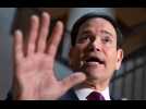 EN DIRECT Guerre en Iran : Selon Rubio, l'« objectif » n'est pas la chute d...