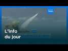 L'info du jour | 3 mars 2026 - Matin
