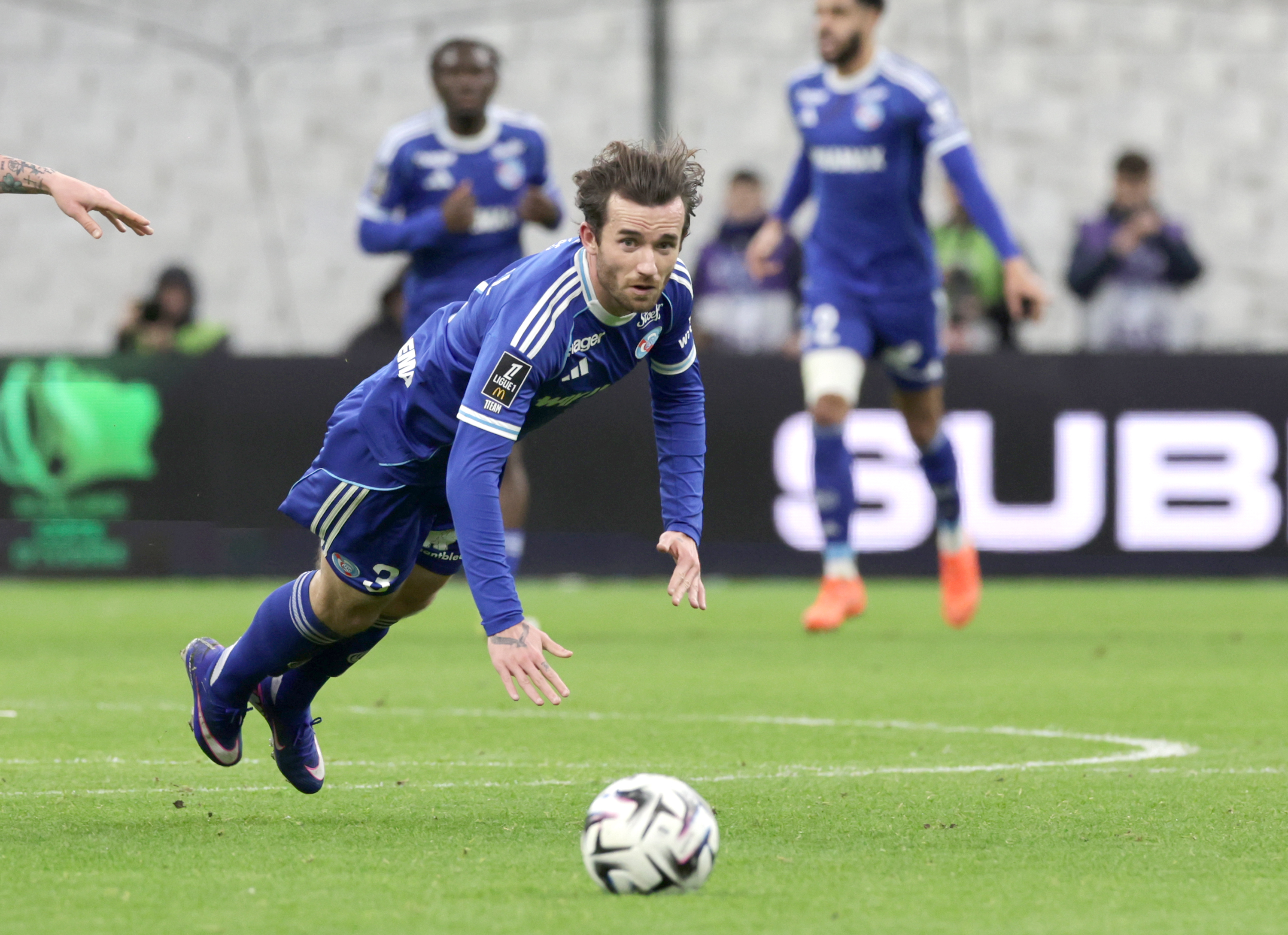 Vidéo. $content.TitleNoTags