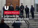 Affaire Pilarski : le procès de Christophe Ellul s'est ouvert à Soissons
