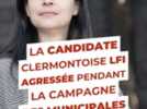 Politique - "Un niveau a été dépassé" : victime d'une agression physique, la députée LFI du Puy-de-Dôme Marianne Maximi dépose plainte