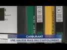 Le Journal - 05/03/2026 - GUERRE AU MOYEN-ORIENT / Quel impact sur le prix des carburants ?