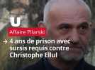 Affaire Pilarski : euthanasie de Curtis et prison avec sursis requises pour Christophe Ellul