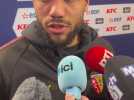 Lyon-Lens : « Robin nous a dit qu'il allait assurer » raconte Mathieu Udol