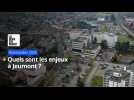 Municipales 2026 : quels sont les enjeux à Jeumont ?