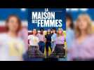 Karin Viard dans "La maison des femmes": "Un film nécessaire"