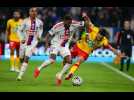 OL - Lens : Lens arrache son ticket pour les demies aux tirs au but, Lyon e...