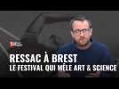 Bric à Brac : le festival Ressac de retour à Brest