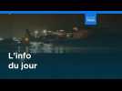 L'info du jour | 6 mars 2026 - Matin