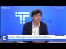 Florian Fournier (PDG d'Orasio) : « Pour un investisseur, venir sur le secteur de la Défense parce qu'il y a de l'argent, ça ne doit pas être la raison ! »