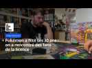 Pokémon a fêté ses 30 ans : on a rencontré des fans de la licence