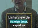 7dimanche : Damien Ernst, expert en énergie, parle des conséquences sur la facture de la guerre au Moyen-Orient
