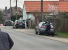 Pernes-lès-Boulogne : large dispositif déployé pour un homme retranché à son domicile