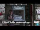 Le Sénégal régule les réseaux sociaux, l'opposition "inquiète"