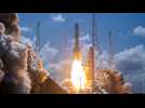 Ariane 64: l'Europe entre dans l'ère des méga-constellations avec les satellites Amazon Leo